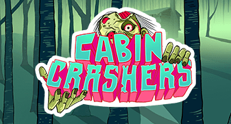 Cabin Crashers quickspin