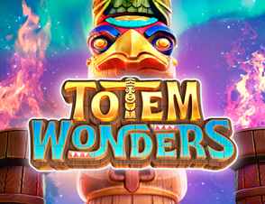 Totem Wonders PG_Soft