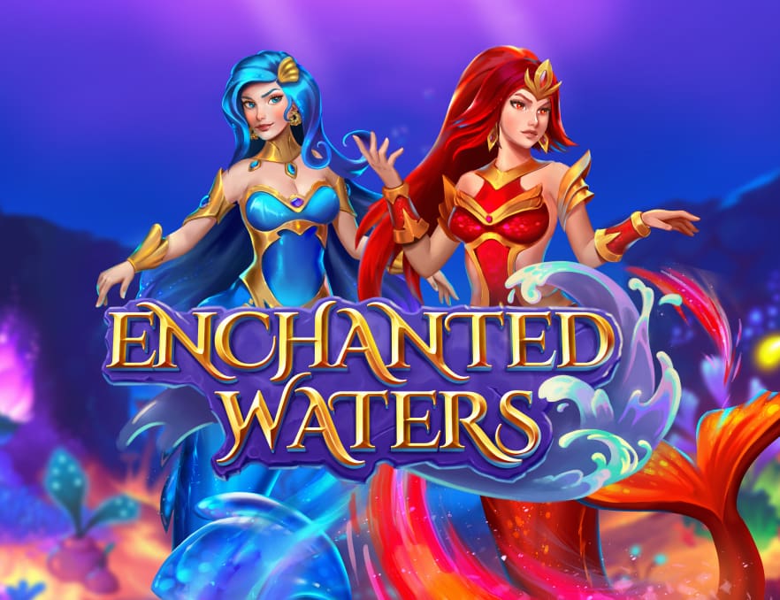 Enchanted Waters Yggdrasil