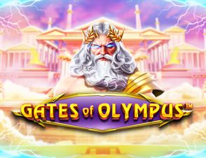 Gates of Olympus PragmaticPlay