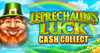 Leprechauns Luck: Cash Collect playtech