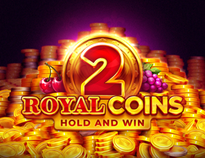 Royal Coins 2: Hold and Win playsongap