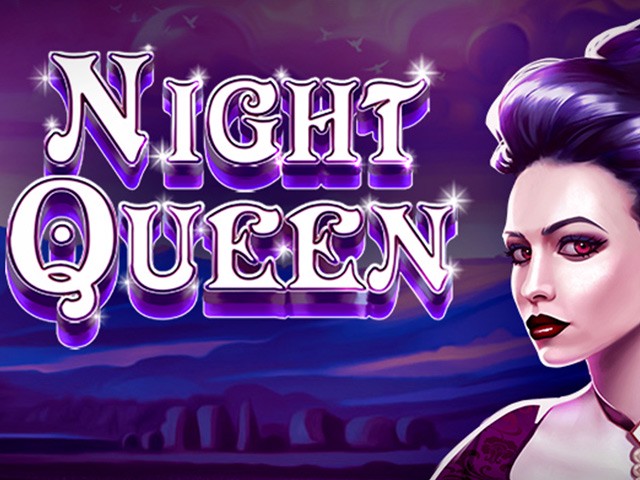 Night Queen iSoftBet1