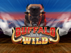 Buffalo Goes Wild mancala