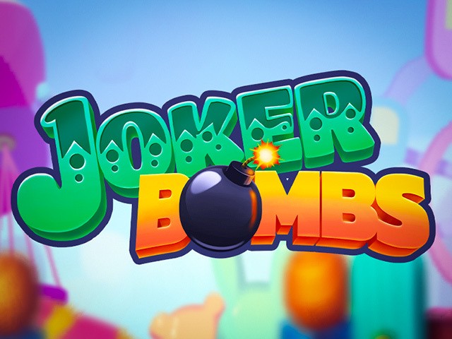 Joker Bombs Hacksaw
