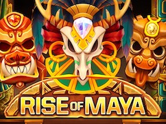 Rise of Maya NetentOSS