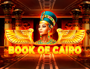 Book of Cairo gamzix