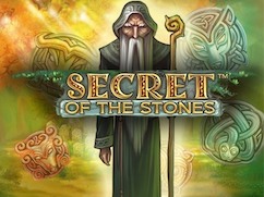 Secret of the Stones NetentOSS