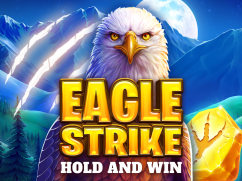 Eagle Strike irondogstudio
