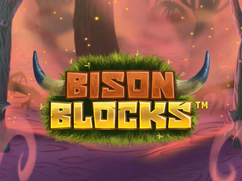 Bison Blocks Stakelogic