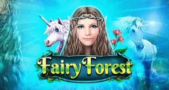 Fairy Forest platipus