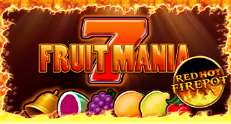 Fruit Mania RHFP gamomat