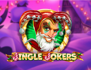 Jingle Jokers gameart