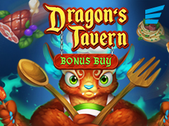 Dragon's Tavern Bonus Buy evoplay