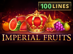 Imperial Fruits: 100 Lines playsongap