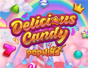 Delicious Candy Stakelogic