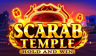 Scarab Temple 3oaks