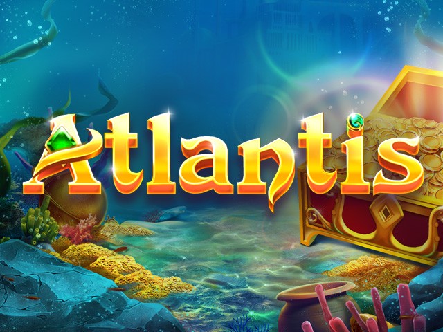 Atlantis RedTigerGaming