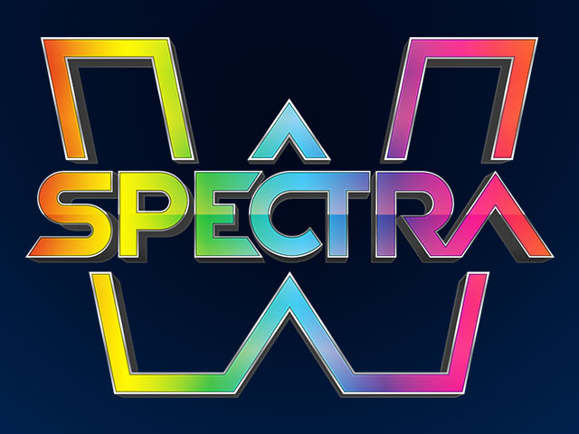 Spectra Thunderkick1