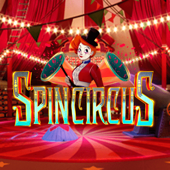 Spin Circus spinmatic