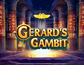 Gerard's Gambit PlaynGo