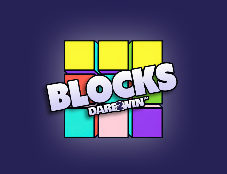 Blocks Hacksaw