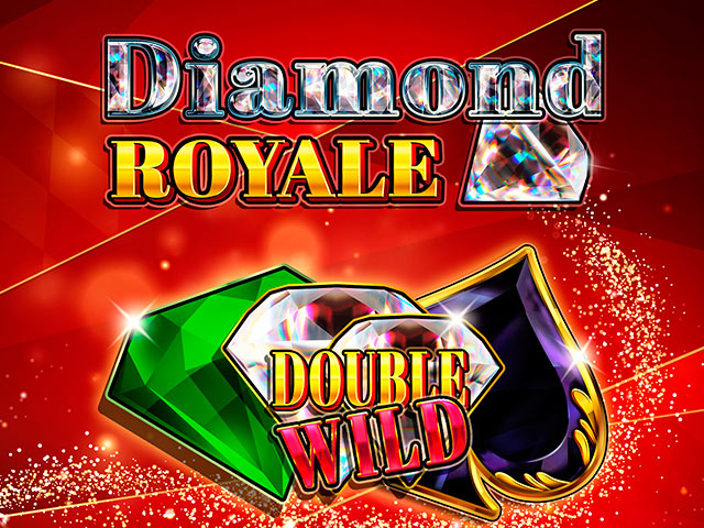 Diamond Royale RedTigerGaming