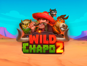 Wild Chapo 2 relax
