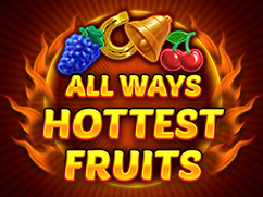 All Ways Hottest Fruits amatic