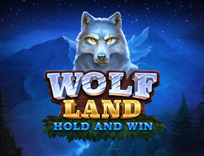 Wolf Land: Hold and Win playsongap