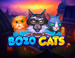 Bozo Cats playsongap