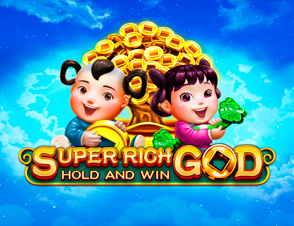 Super Rich GOD 3oaks