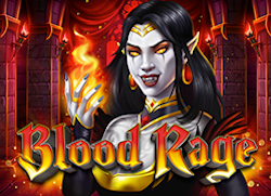 Blood Rage 1x2gaming