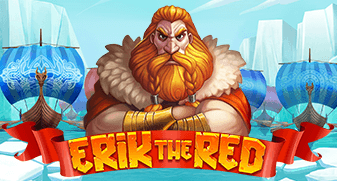 Erik the Red relax