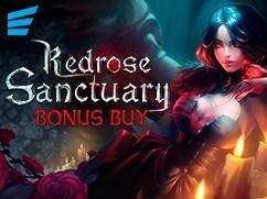 Redrose Sanctuary Bonus Buy evoplay