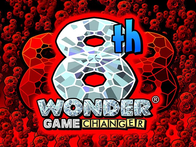 8th Wonder Game Changer realistic