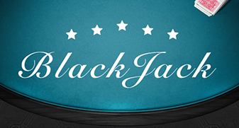 Black Jack mascot