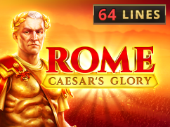 Rome: Caesar's Glory playsongap