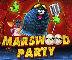 Marswood Party belatra