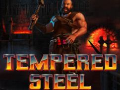 Tempered Steel Yggdrasil
