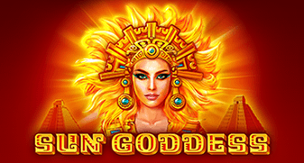 Sun Goddess amatic