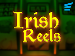 Irish Reels evoplay