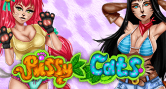 Pussy Cats 5men