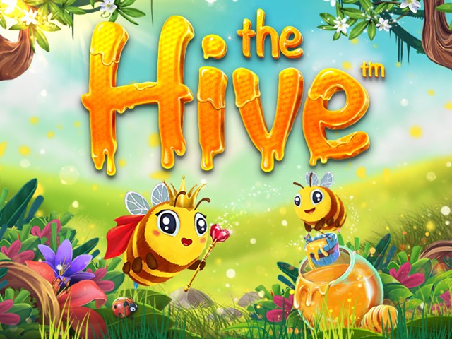The Hive Betsoft