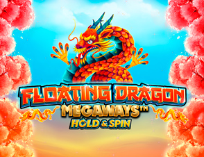 Floating Dragon Hold & Spin Megaways PragmaticPlay