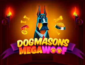 Dogmasons MegaWOOF popiplay