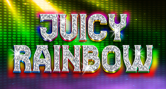 Juicy Rainbow 5men