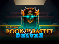 Book of Bastet Deluxe spinmatic