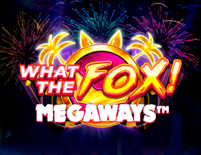 What the Fox MegaWays RedTigerGaming