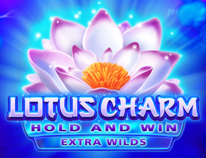 Lotus Charm 3oaks